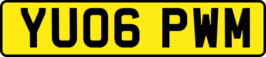 YU06PWM