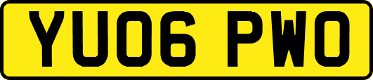YU06PWO