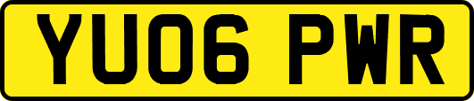 YU06PWR