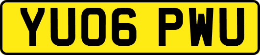 YU06PWU