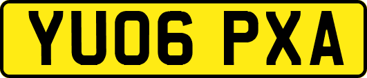 YU06PXA