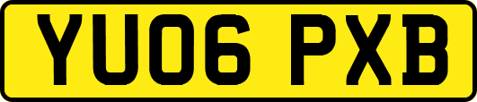 YU06PXB