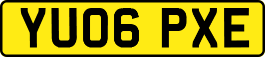 YU06PXE