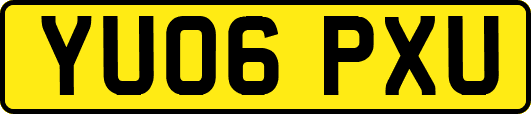 YU06PXU