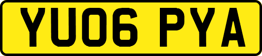 YU06PYA