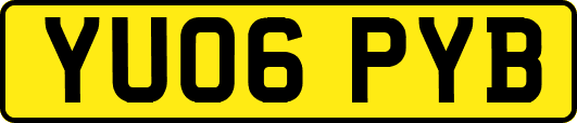 YU06PYB