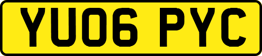 YU06PYC