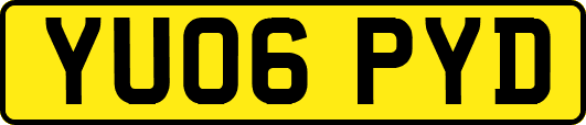 YU06PYD