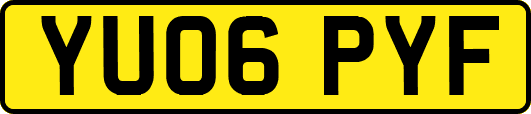 YU06PYF