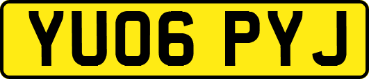 YU06PYJ