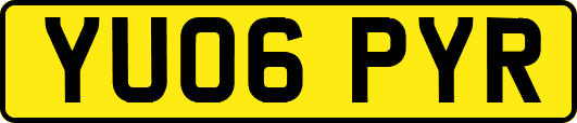 YU06PYR