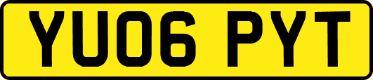 YU06PYT