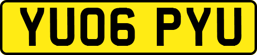 YU06PYU