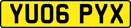 YU06PYX