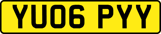 YU06PYY