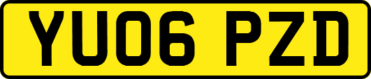 YU06PZD