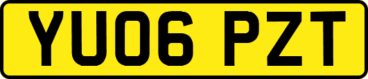 YU06PZT