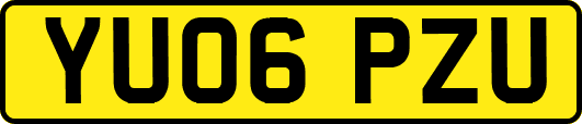 YU06PZU