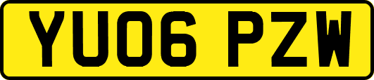 YU06PZW