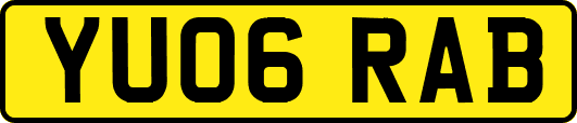 YU06RAB