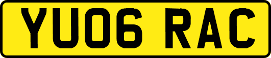 YU06RAC