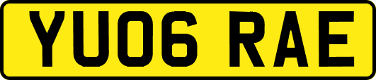 YU06RAE