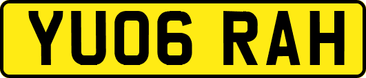 YU06RAH
