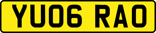 YU06RAO