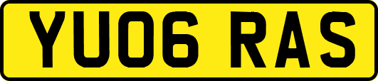 YU06RAS