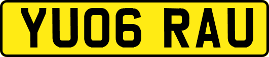 YU06RAU