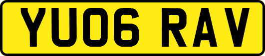 YU06RAV
