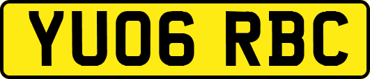 YU06RBC