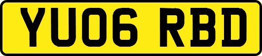 YU06RBD