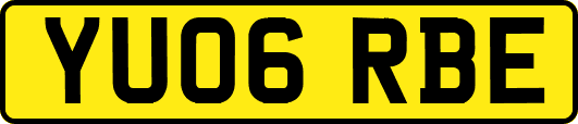 YU06RBE