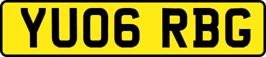 YU06RBG