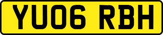 YU06RBH