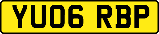 YU06RBP