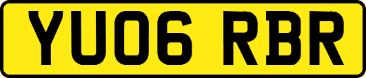 YU06RBR
