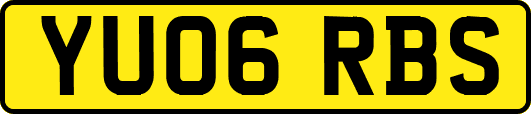 YU06RBS
