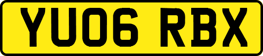 YU06RBX