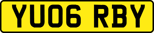 YU06RBY