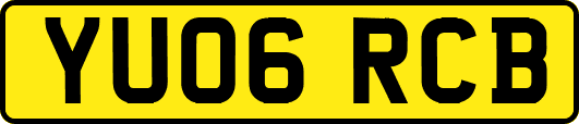 YU06RCB