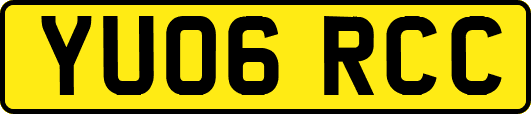 YU06RCC