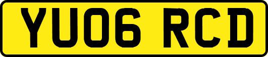 YU06RCD