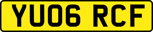 YU06RCF