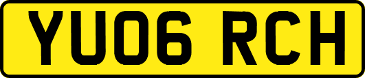 YU06RCH