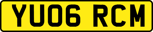 YU06RCM