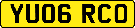 YU06RCO