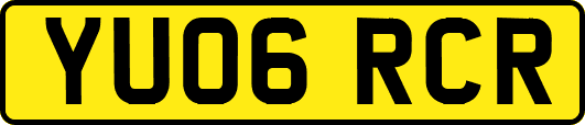 YU06RCR