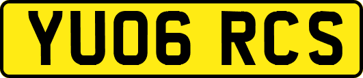 YU06RCS